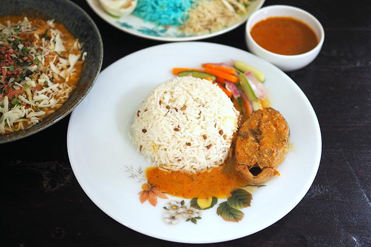 Gerai Kak Mas