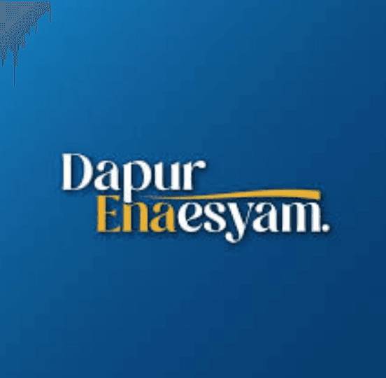 Dapur EnaEsyam